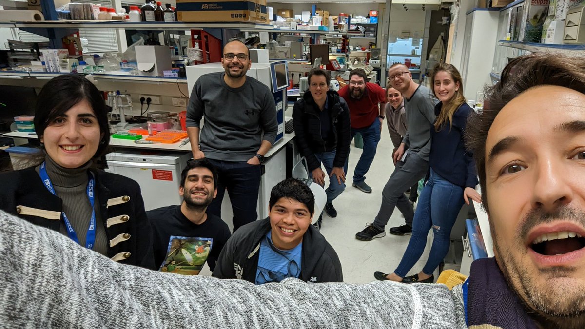 Bruno REVERSADE tweet media