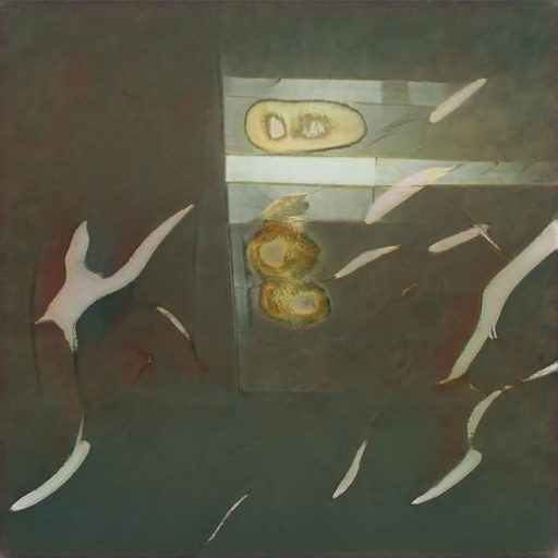 AI Artwork on Twitter "AIArtwork generated February 15, 2023 at 07