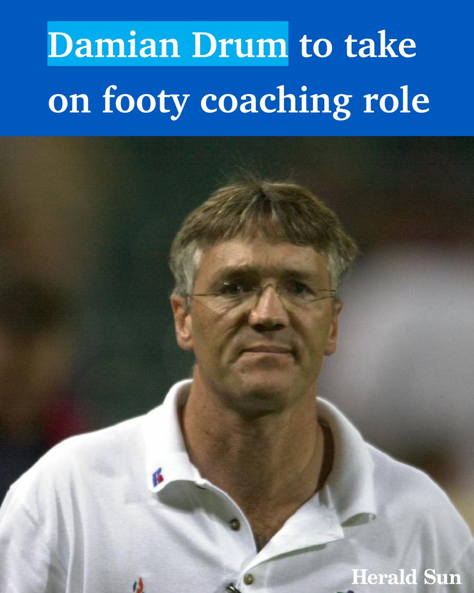 Herald Sun tweet media