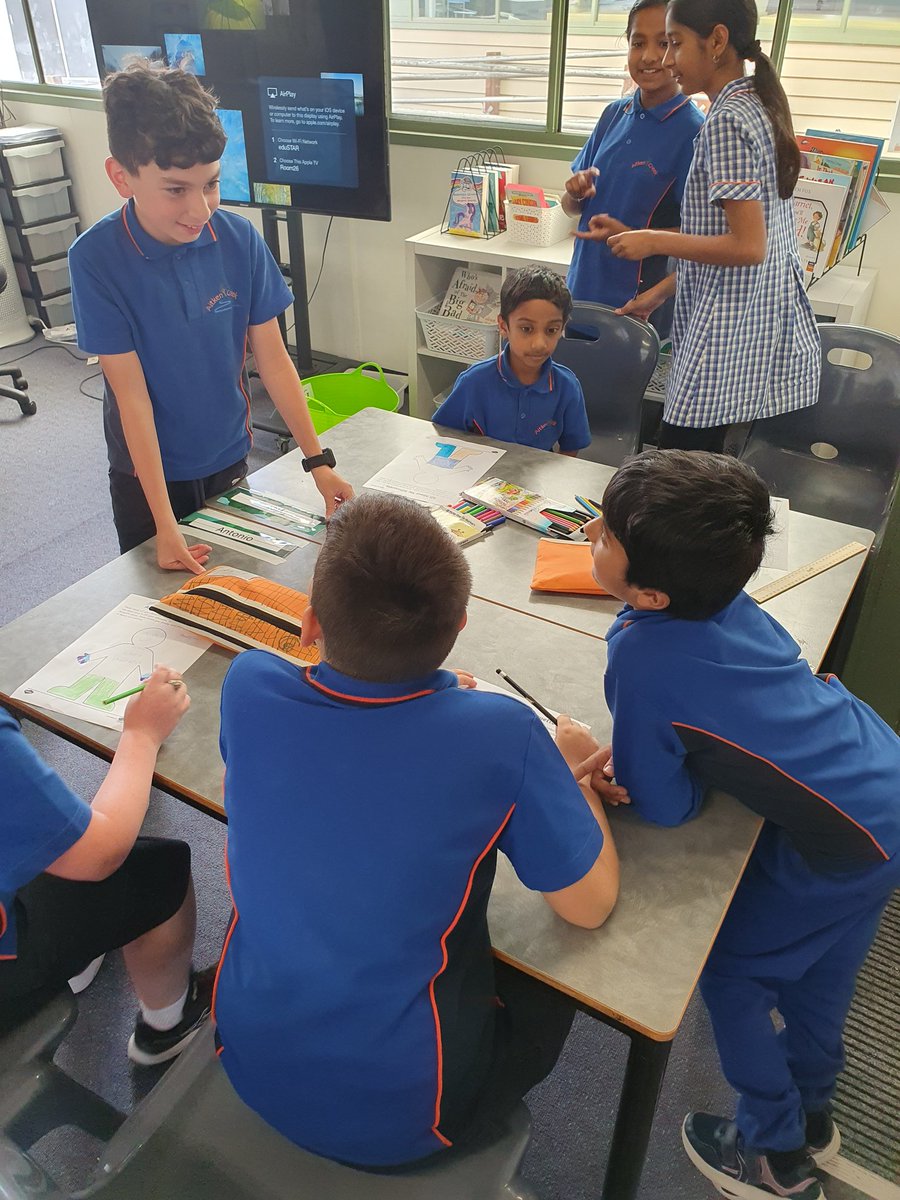 MrHamptonACPS's tweet photo. Loving our first day of Buddies with the amazing @MissMcCurry1 and 1B @AitkenCreekPS https://t.co/F0JuP4i8x6