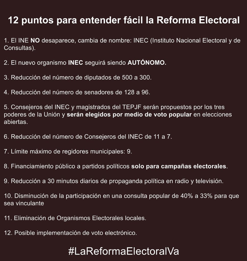 caali65's tweet photo. @lorenzocordovav @INEMexico No le crean 👇 https://t.co/HOxCuj2dla
