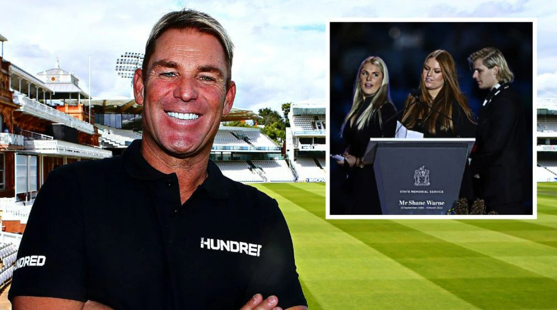 The contents of Shane Warne's Will have been revealed. Warne was clearly on top of his #estateplanning - it's a reminder to review and update your Will at least every five years or following major life changes such as relationship breakdowns:  themercury.com.au/sport/cricket/… #auslaw