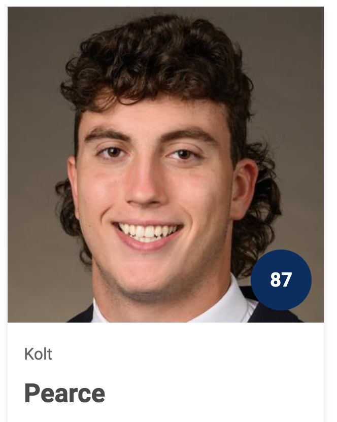 this team needs more mullets