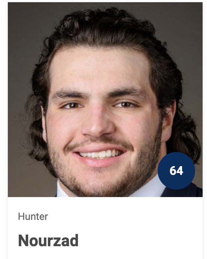 _supcaroline's tweet photo. this team needs more mullets https://t.co/zUKQLlSUXz