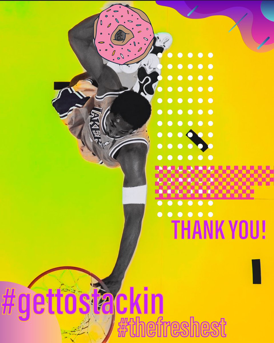 paullydoughnuts's tweet image. WE DID IT WE ARE OVER THE HUMP 💪🔥 That’s all I got for tonight #thehobby FAM! I hope you enjoyed some more fresh 🍩 from your favorite doughnut 😅 Much more to come tomorrow night! So I hope to see you there🙏 #gettostackin #thefreshest