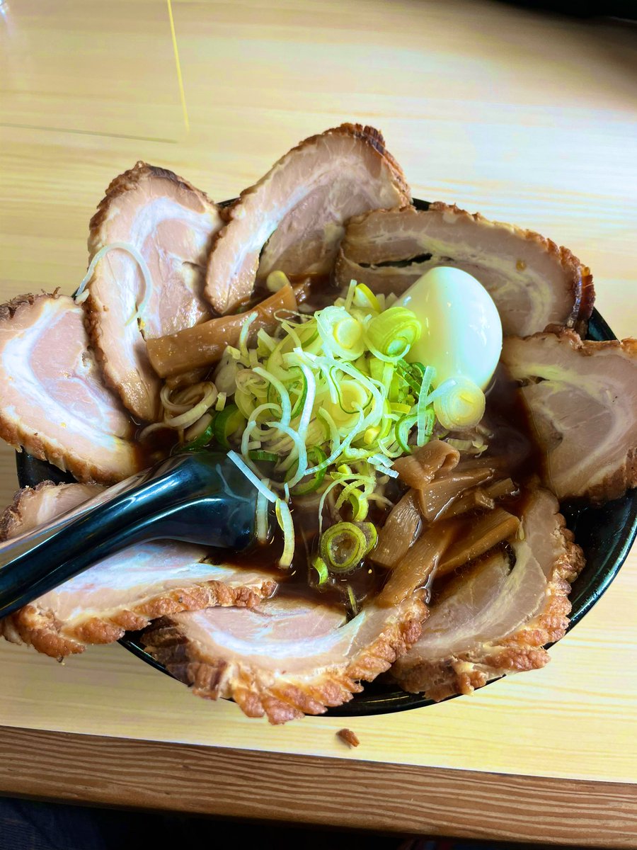 dinkydonaldo's tweet photo. 罪深い事をしてしまった... https://t.co/FkDfjb5c9o