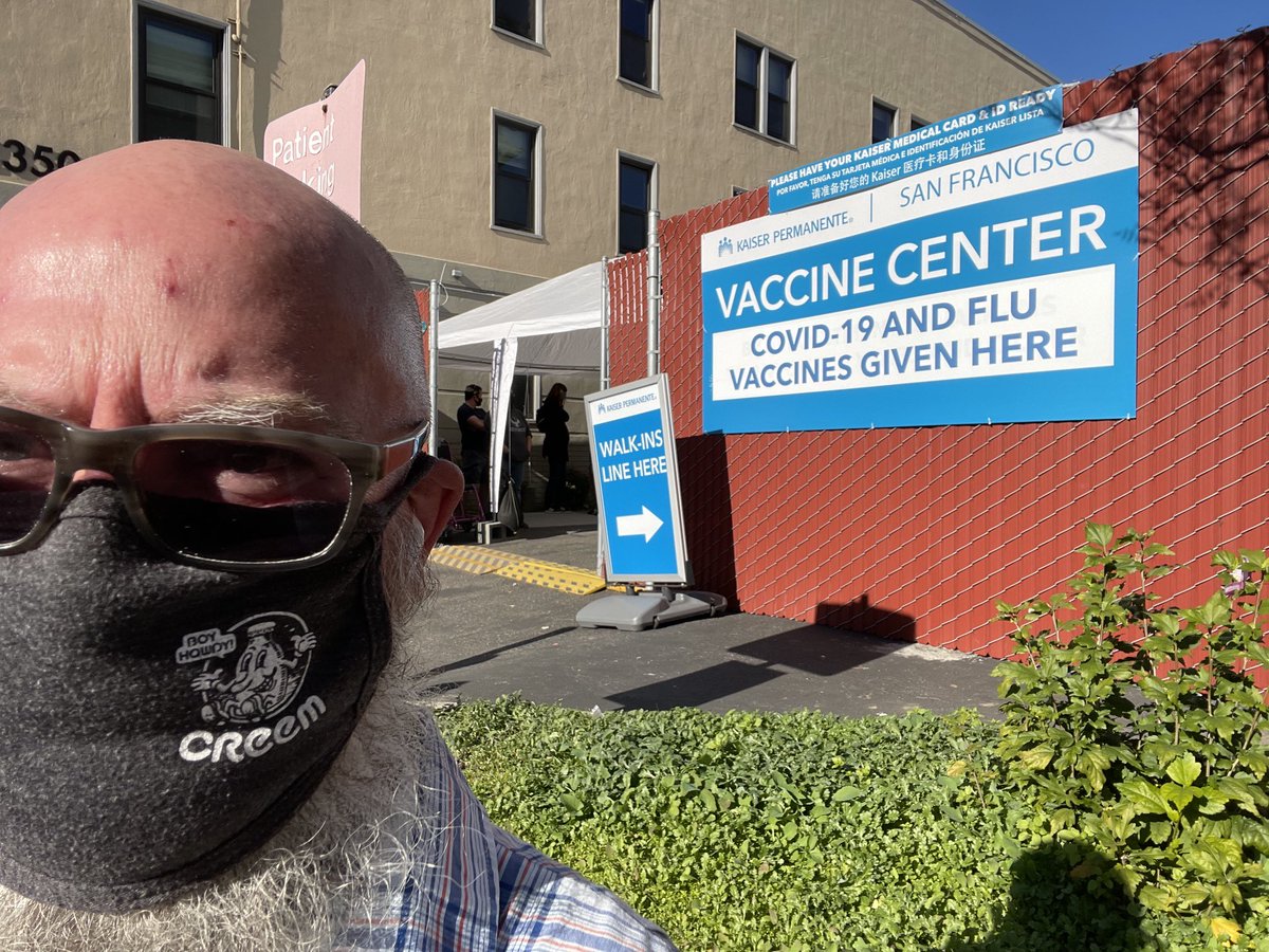 cultdung's tweet photo. Gimme Some Boost. #vaxlife https://t.co/n9Nyg5mb5Q