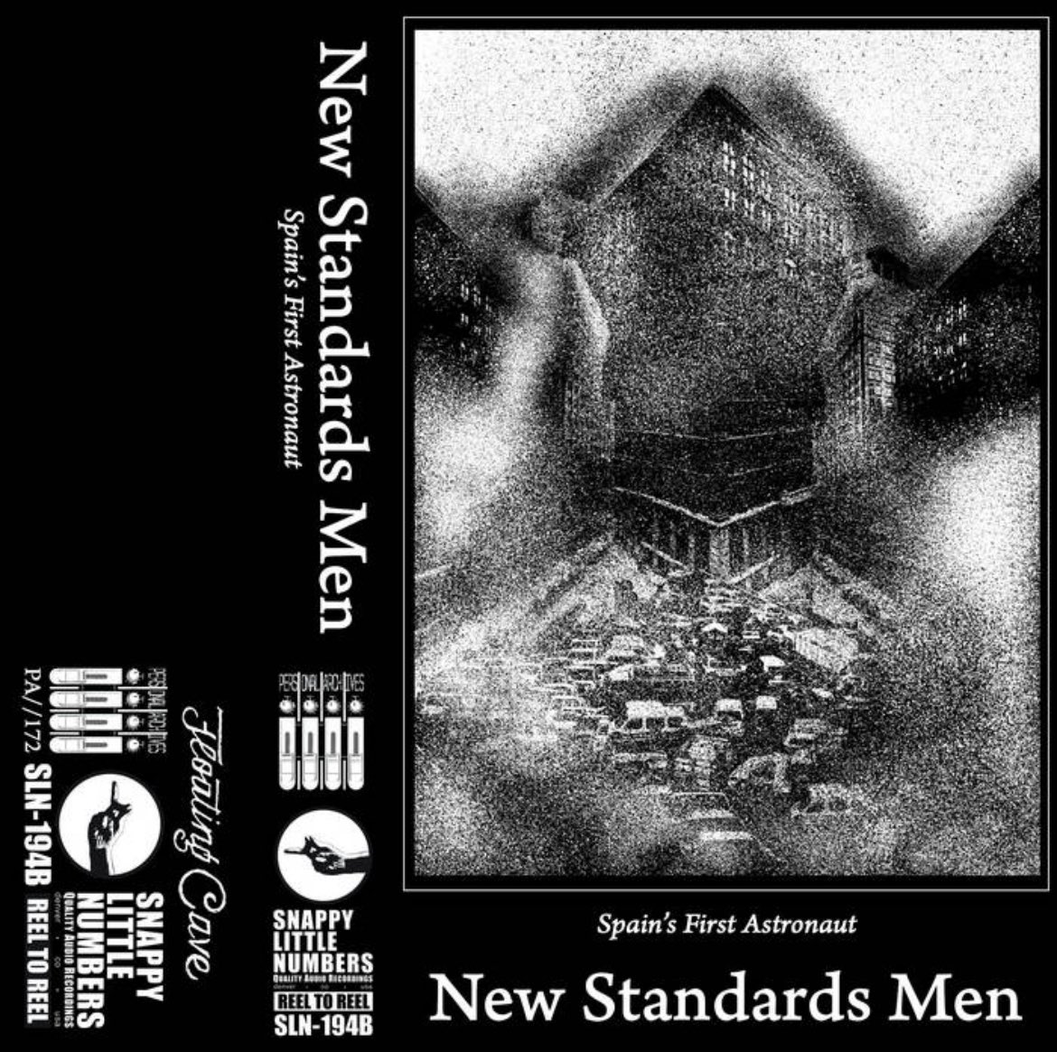 New Standards Men tweet media