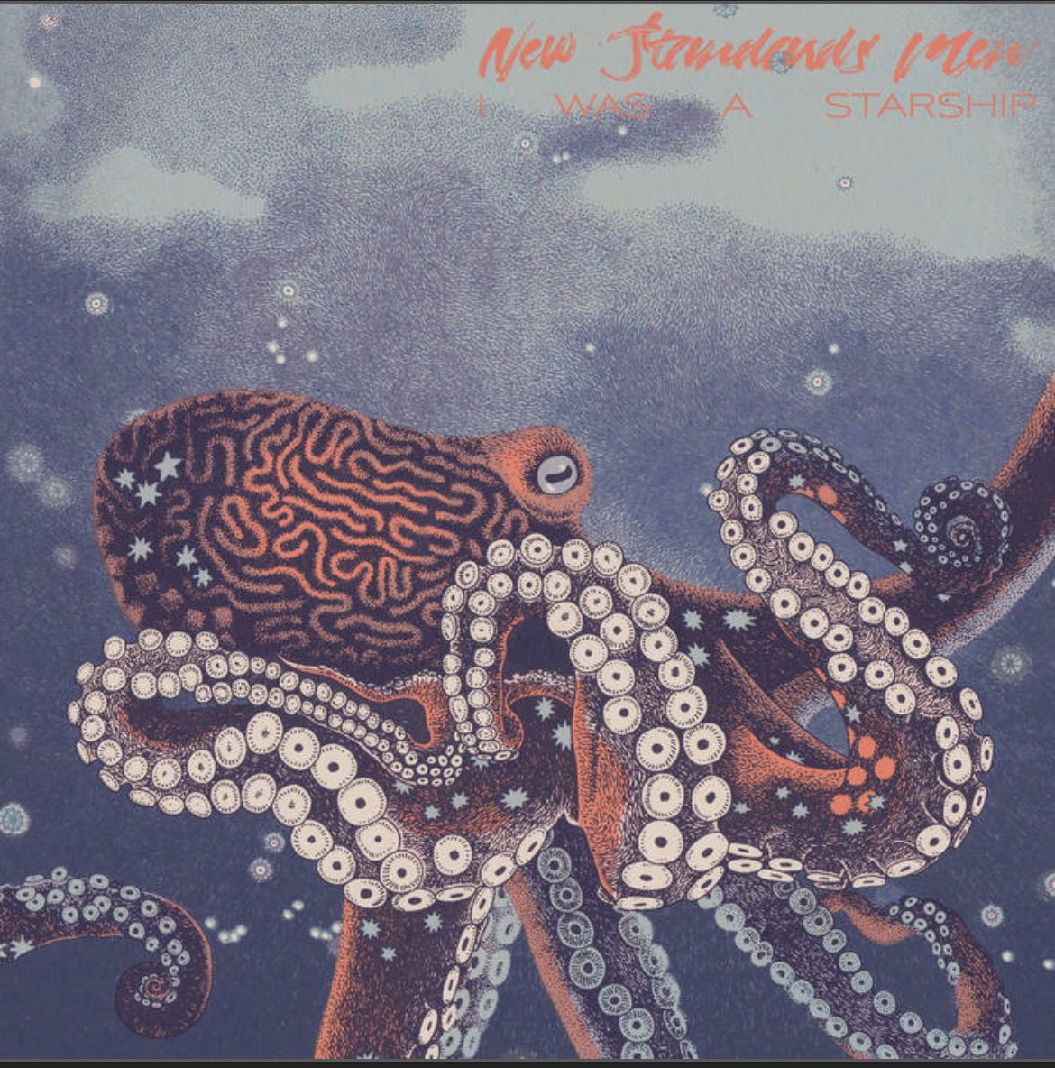 New Standards Men tweet media