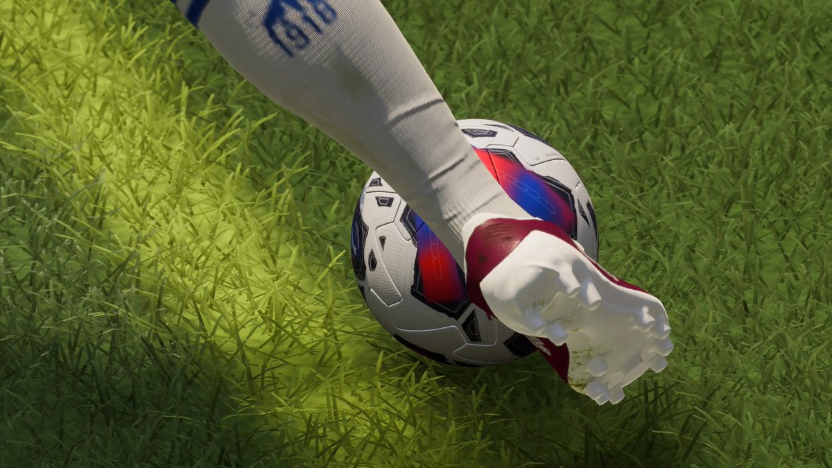 Flabereq86's tweet photo. #PS4share #niema  #fifa23 https://t.co/JDaVEJccAk