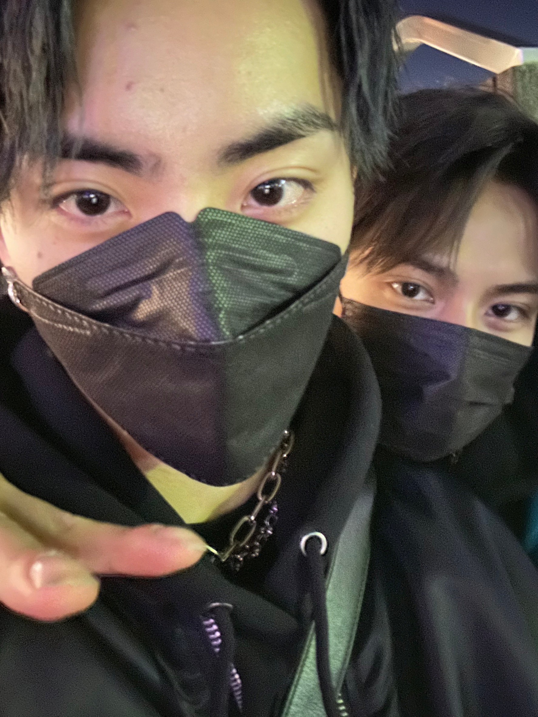 THE JET BOY BANGERZ from EXILE TRIBE EP『PHOTOGENIC』発売