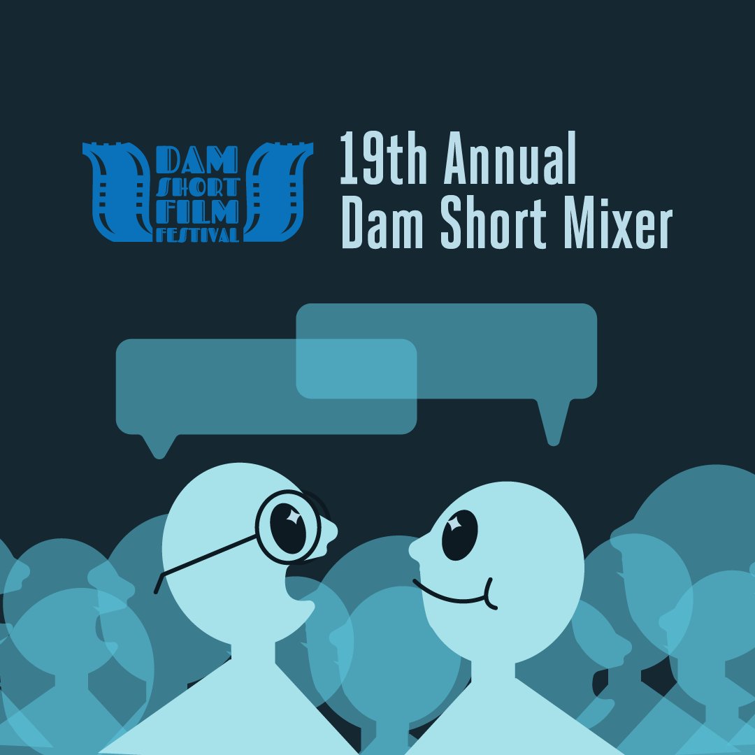 Dam Short Film Festival (@damshortfilm) / Posts / X