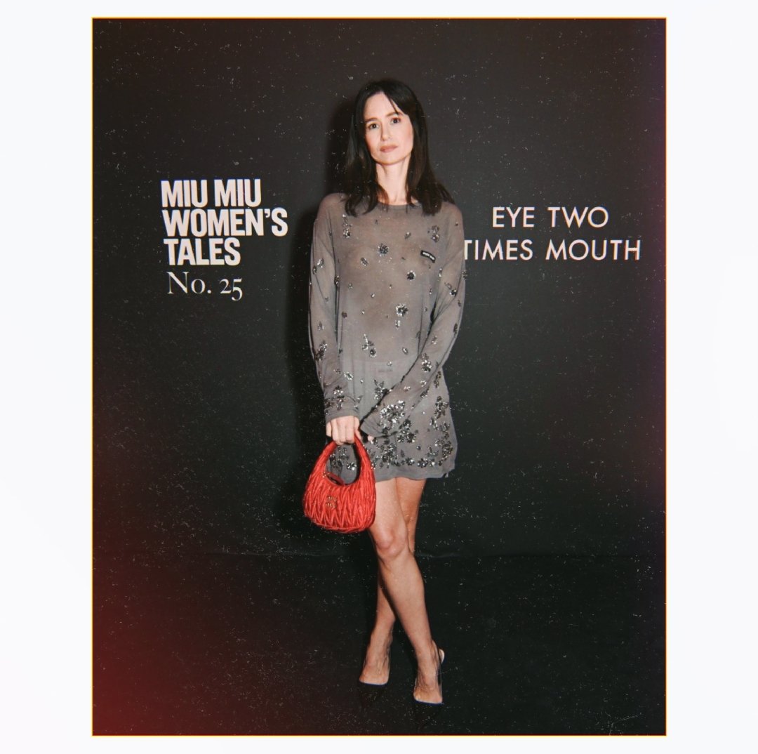 Katherine Waterston Russia tweet media