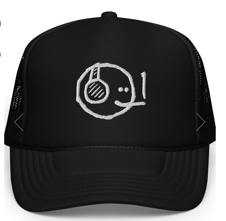 my first nft merch purchase <a href="/unofficialmfers/">mfers</a>