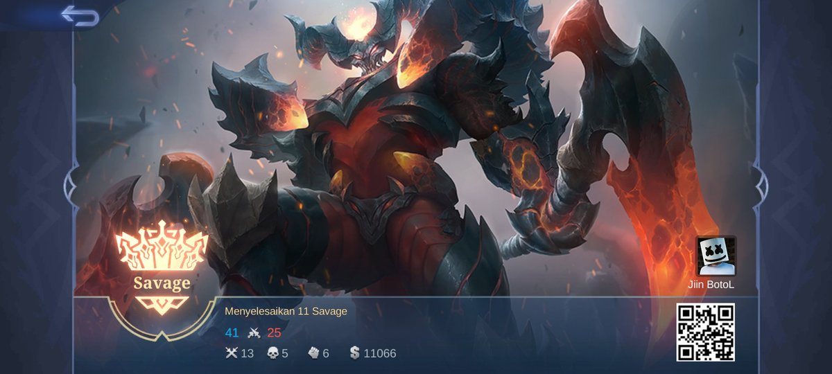 Bosgeng899's tweet photo. Ayo bergabung dengan tim saya, tantang semua Player MOBA terbaik bersama! 
https://t.co/0O8MLtga9w https://t.co/ORCEhKRh4g