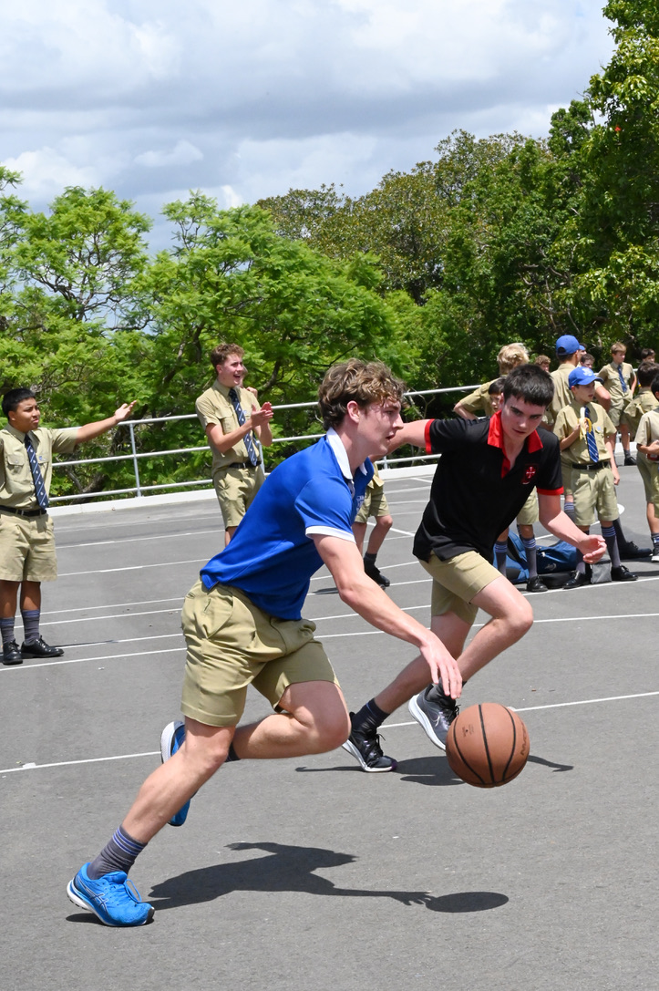 Saint Ignatius' College Riverview tweet media