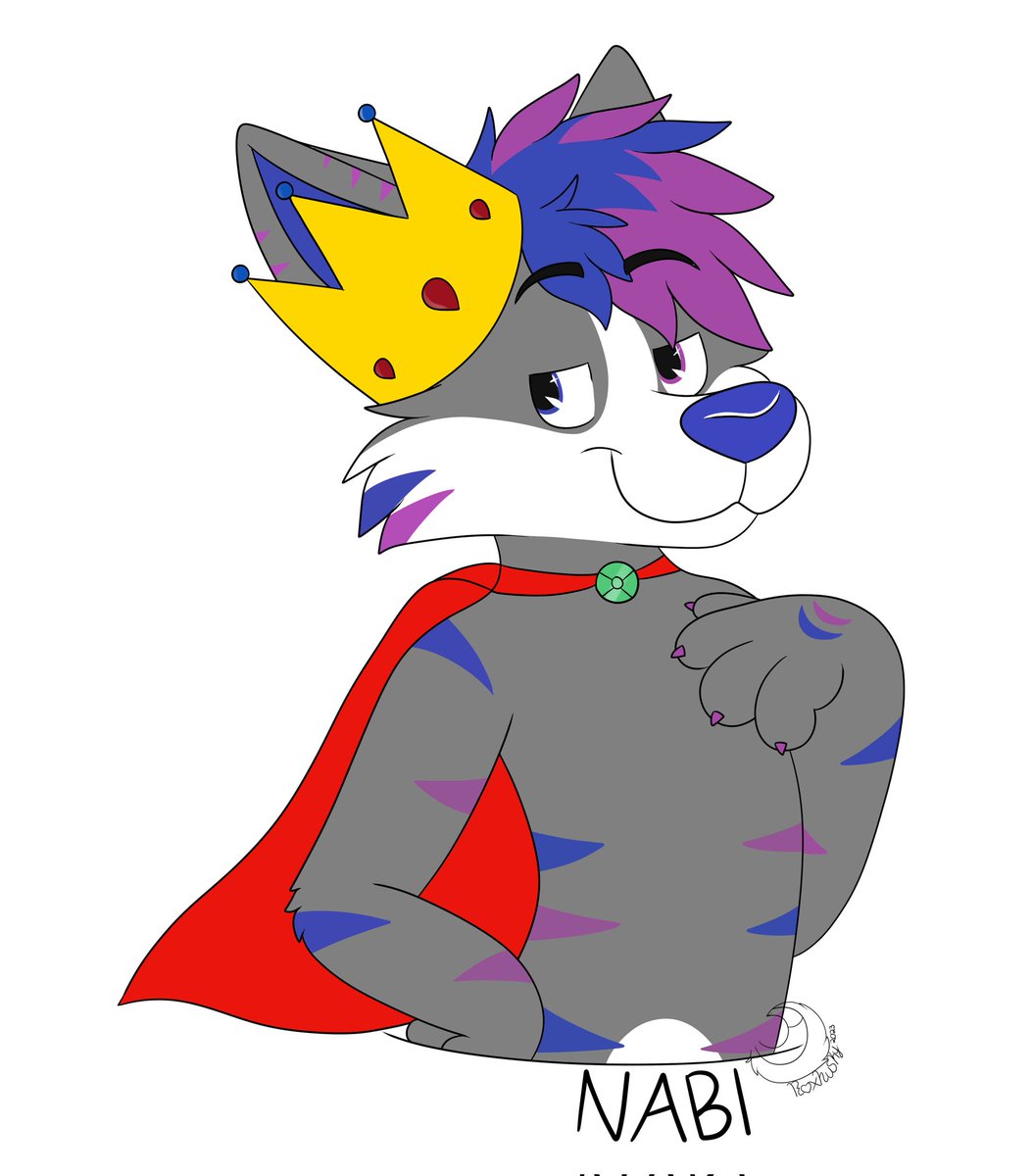 Rox Puppo 🩵 🔜 FWA, NSH, MP tweet media