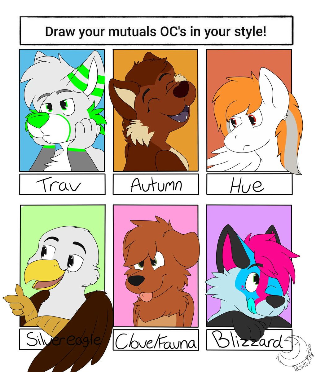 Rox Puppo 🩵 🔜 FWA, NSH, MP tweet media