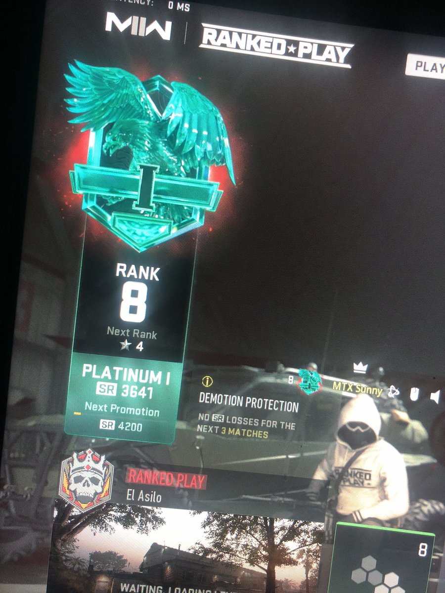 Cartoaaa's tweet image. Plat has been achieved🔥 Any real gunners wanna make a squad HMU🙏🏻