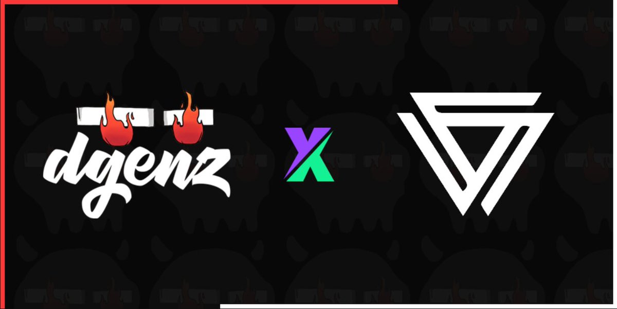 We've partnered with <a href="/dgenznft/">DGENZ</a> to provide our holders with top of the line alpha and TA! Pick up a Vandal or a DGENZ for access 🤝