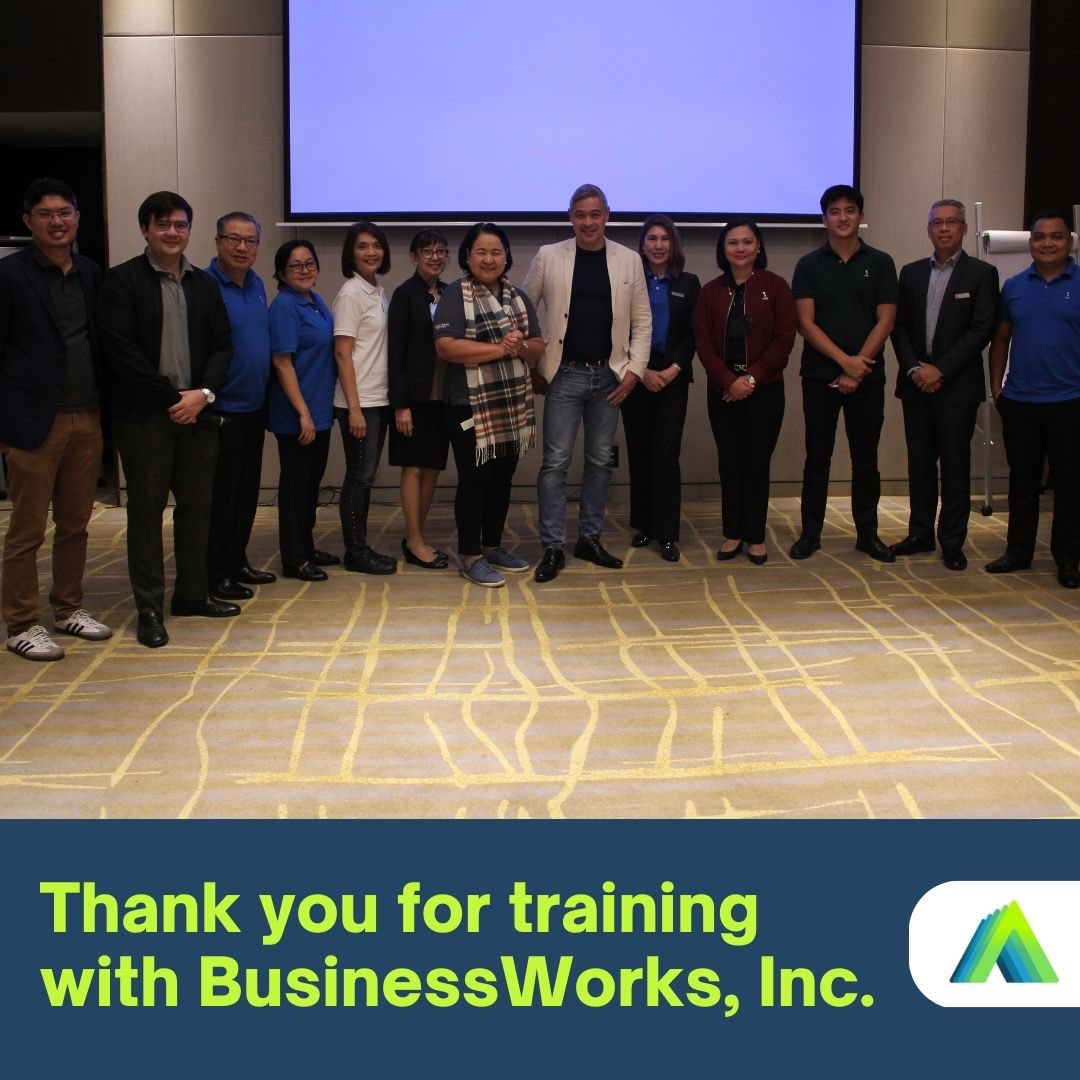 Businessworks Inc. tweet media