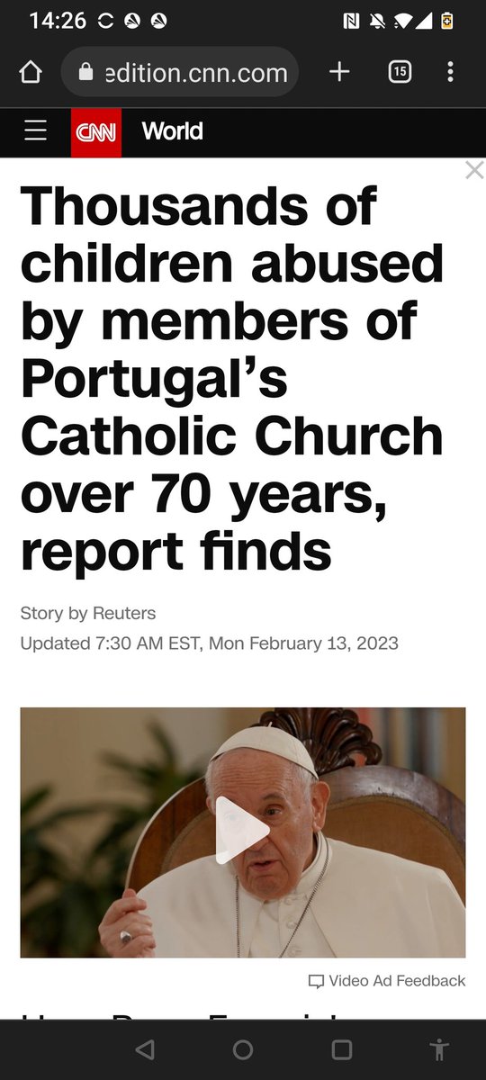 alwaysanovice's tweet photo. 🤢🤢🤢🤢 #religion #Church #disgusting https://t.co/HKaJHCM2Lz