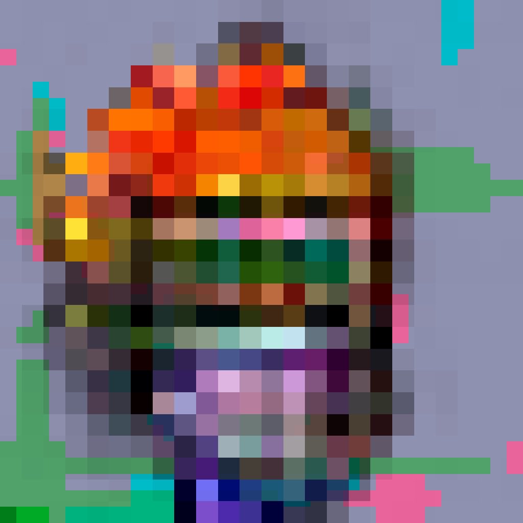 bganpunks's tweet photo. BASTARDS ARE AN EVOCATIVE WORK OF FINE ART CELEBRATING OUR OWN INNER COMPLEXITIES. 

WHOSE FACE IS THIS? WHO ARE WE REALLY, AND HOW CAN WE EVER REALLY KNOW? https://t.co/MPh3ES9L7l