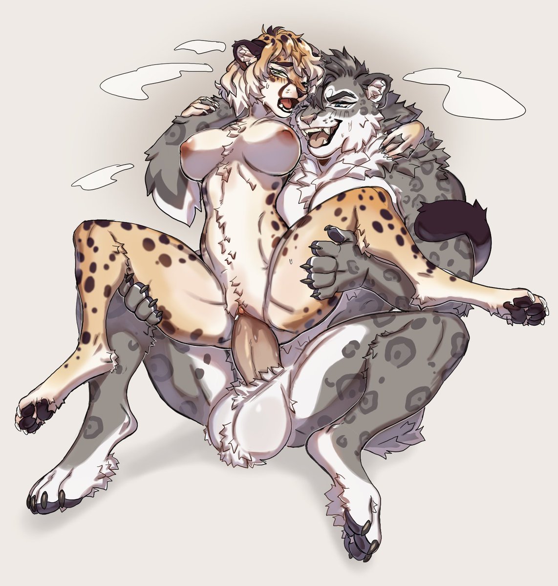 Mare_Maraee's tweet photo. Real old nsfw comm,,,, https://t.co/TByFCbhTDk