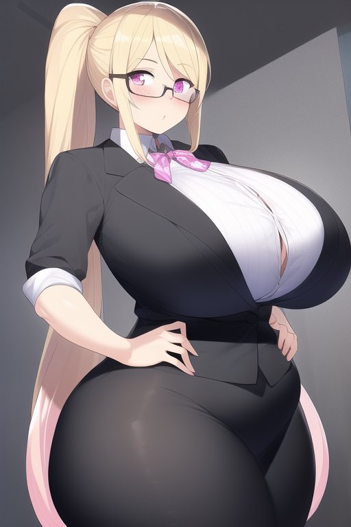 LustManifest's tweet photo. @HornyDevilIssei @MissShinonome https://t.co/redAFaRVmV