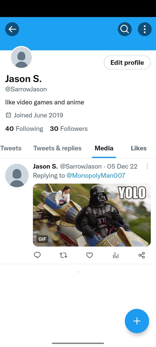 SarrowJason's tweet photo. Why does Twitter only have solutions of hacked accounts is just changing the password to regain your account, but has no option to report the hackers? #Stupidtwitter https://t.co/TZ1BVlX9mI