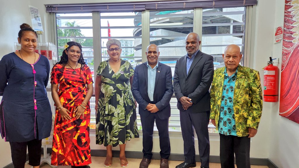 Fiji Women tweet media