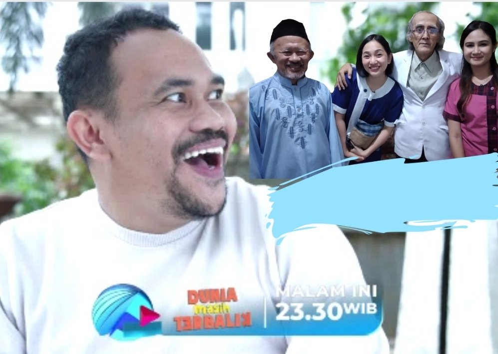 kang_yusef's tweet photo. Nanti malam di RCTI https://t.co/xfd9LenytA