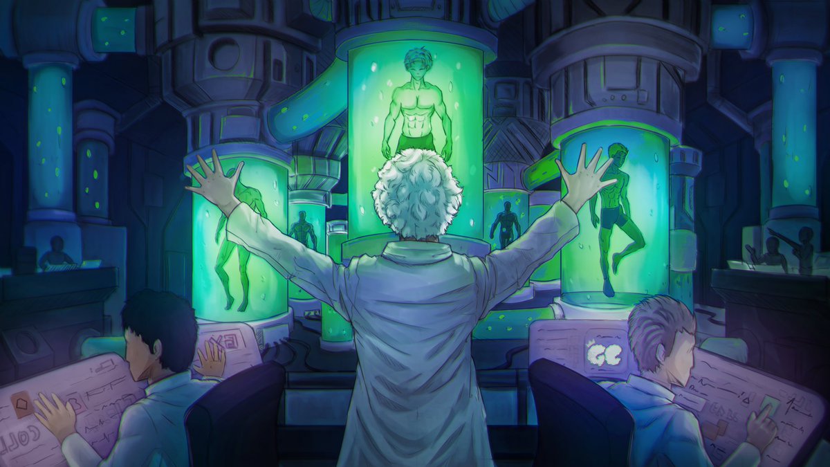 GC Lab Collective tweet media