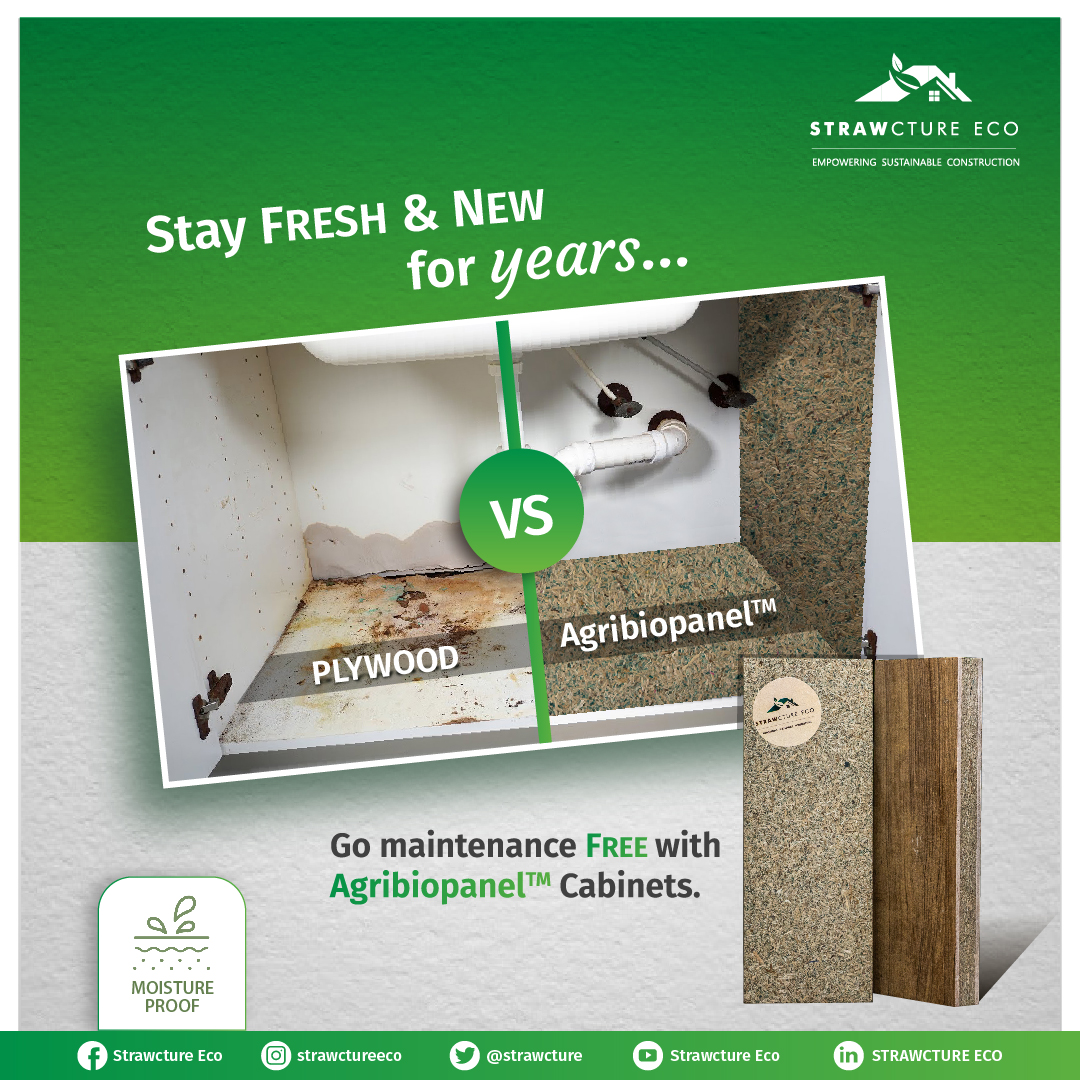 STRAWCTURE ECO tweet media