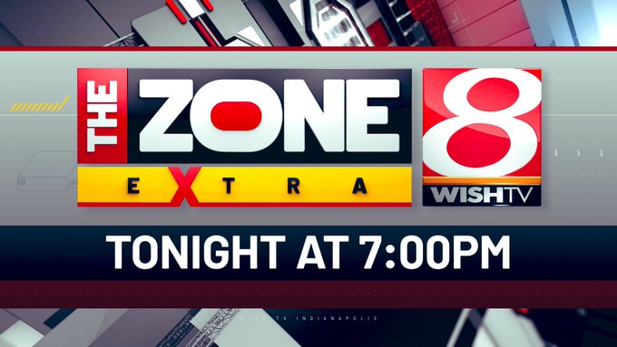 WISHNews8's tweet photo. While with @ZCSeagles and @ZCHSswimdive, she was a six-time state champion. Now she's enjoying her freshman season with @umichswimdive. #TheZoneExtra goes on campus with @DevonKitchel! See it tonight at 7pm on @WISH_TV https://t.co/PlEwTHla6t