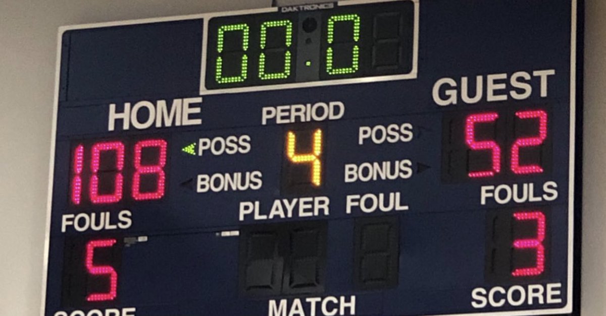 CoachTDuncan's tweet photo. 😲 On to the next one! https://t.co/LyTMJWC8Ng