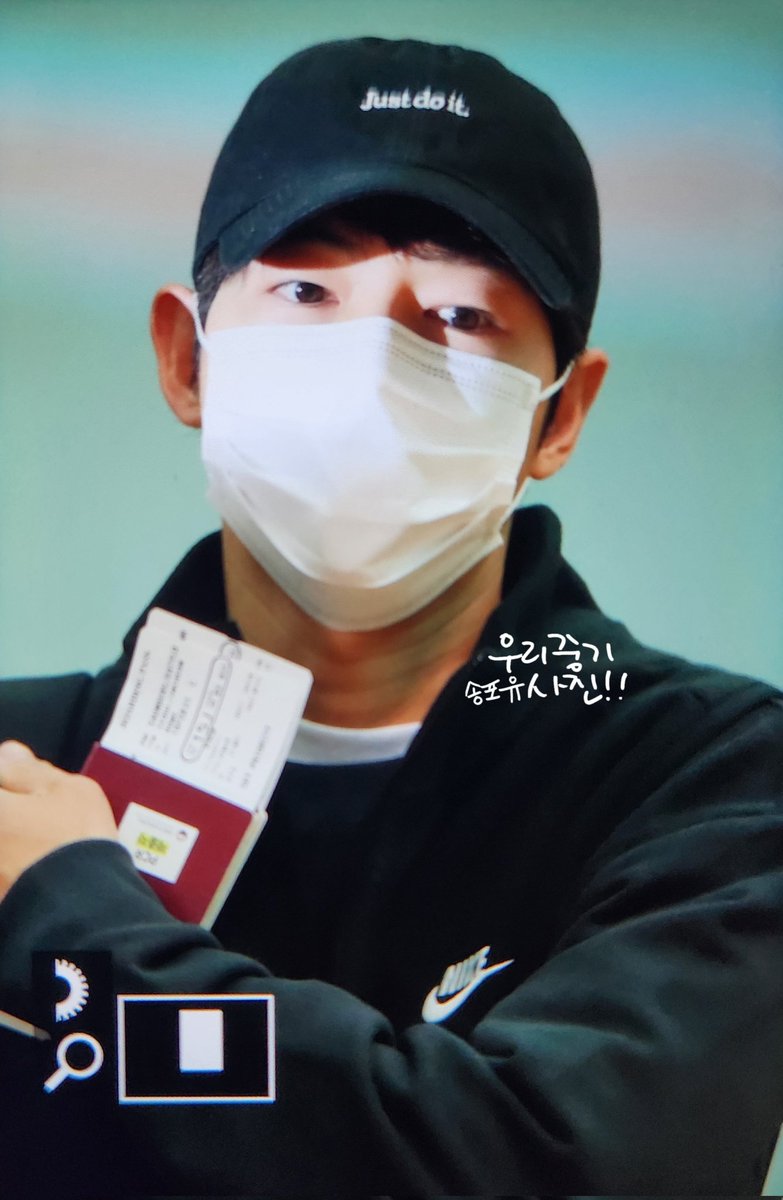 joongki19850919's tweet photo. 230216 출국 🛫 #송중기 #songjoongki #宋仲基 #ผักบุ้งไฟแดง https://t.co/5diqTUqn1T
