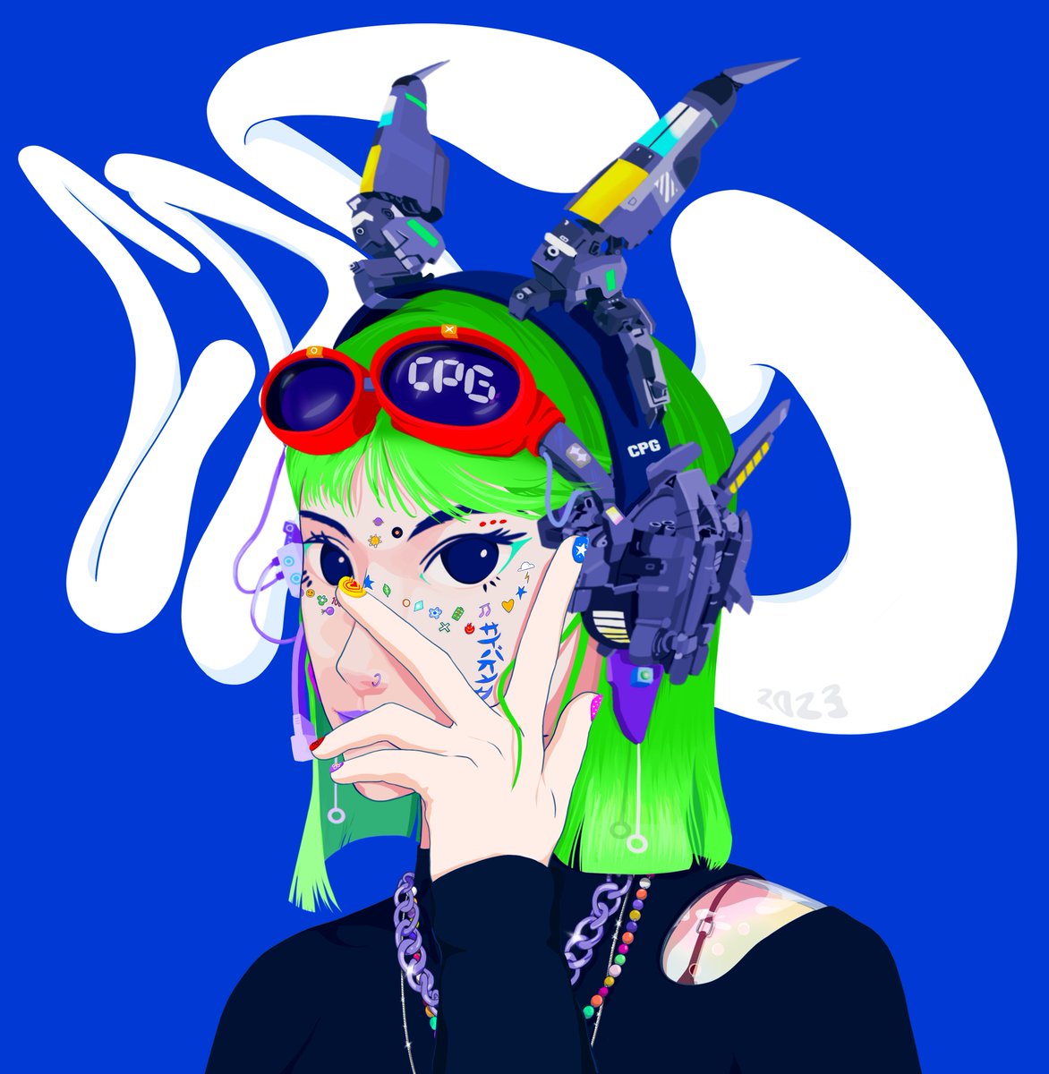 -ˏˋᴄᴘɢˊˎ- tweet media