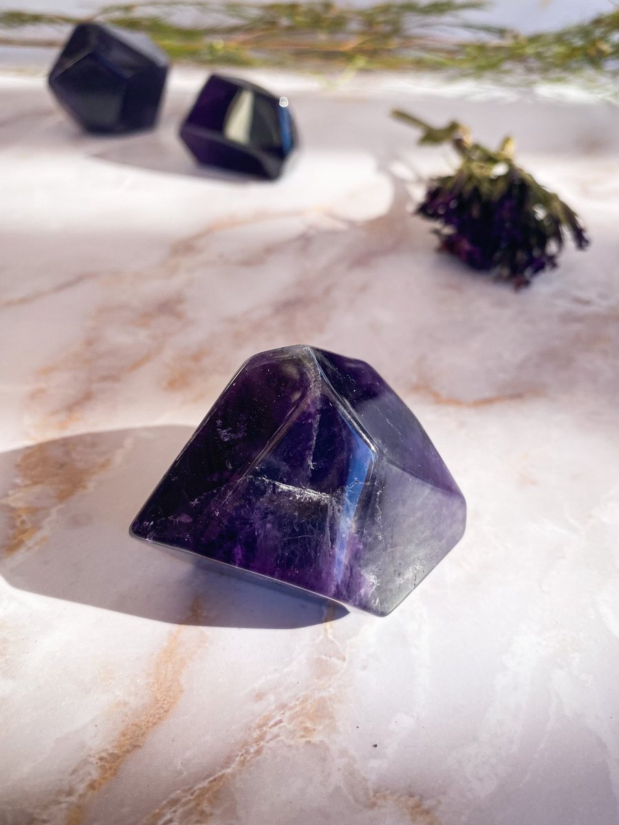 sailorstarstore's tweet photo. Amethyst for all my dreamy Pisces babies ♓️ https://t.co/zFsGbjepkv