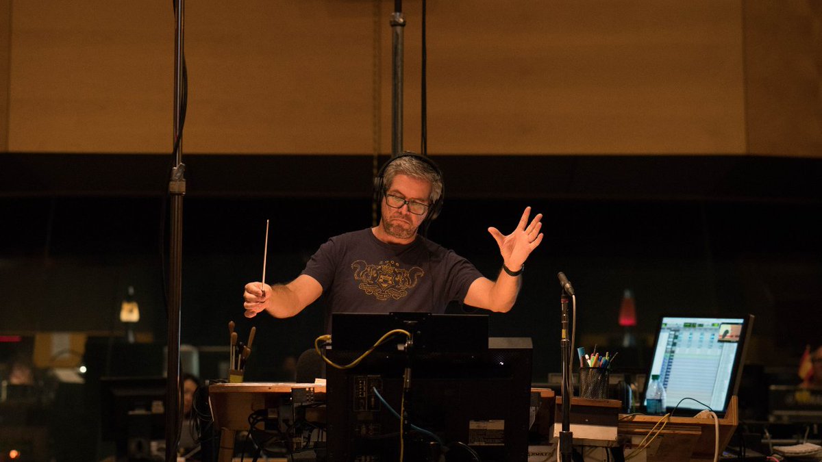 OneTakeNews's tweet photo. John Powell will return to score the live-action 'HOW TO TRAIN YOUR DRAGON' adaptation.

"Sometimes it’s very hard to keep a secret but I’m sorry, I had to 🤓🎶🎵...Back with Dragons in 2025!"

(via https://t.co/KuWpJF4N0t) https://t.co/FjewdxXcL0