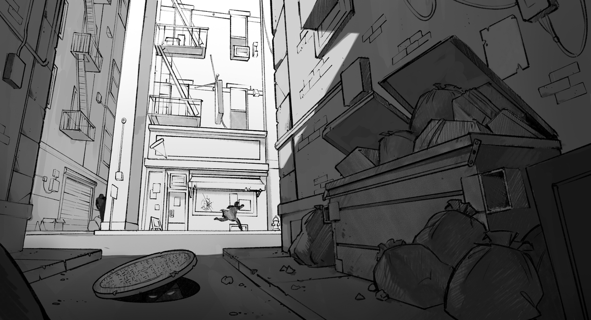 it's pronounced eye may on Twitter: 