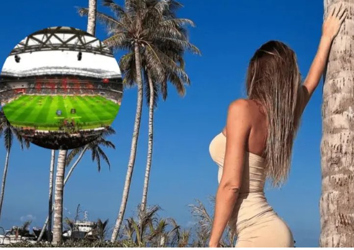 YtAccount18's tweet photo. Pack de Laure Raccuzo filtró video en twitter y reddit, video porno en el Estadio de Niza

Real Video link 🖇️👇👇
https://t.co/eVosfwkPGa https://t.co/k9RVcCQhlJ