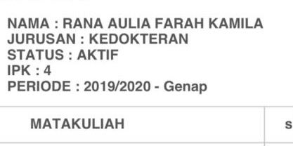 colatash's tweet photo. Cara aku pertahanin IPK, dapat penghargaan staf organisasi terbaik, menang lomba, jadi content creator, punya penghasilan sendiri, plus merangkap jadi asisten dosen/laboratorium: https://t.co/gMbQfS5tJy