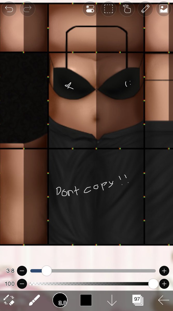 irllmorgue's tweet photo. For sell! 600 + tax #roblox #robloxdesign #robloxfit #roblox https://t.co/8EiduDzV4n