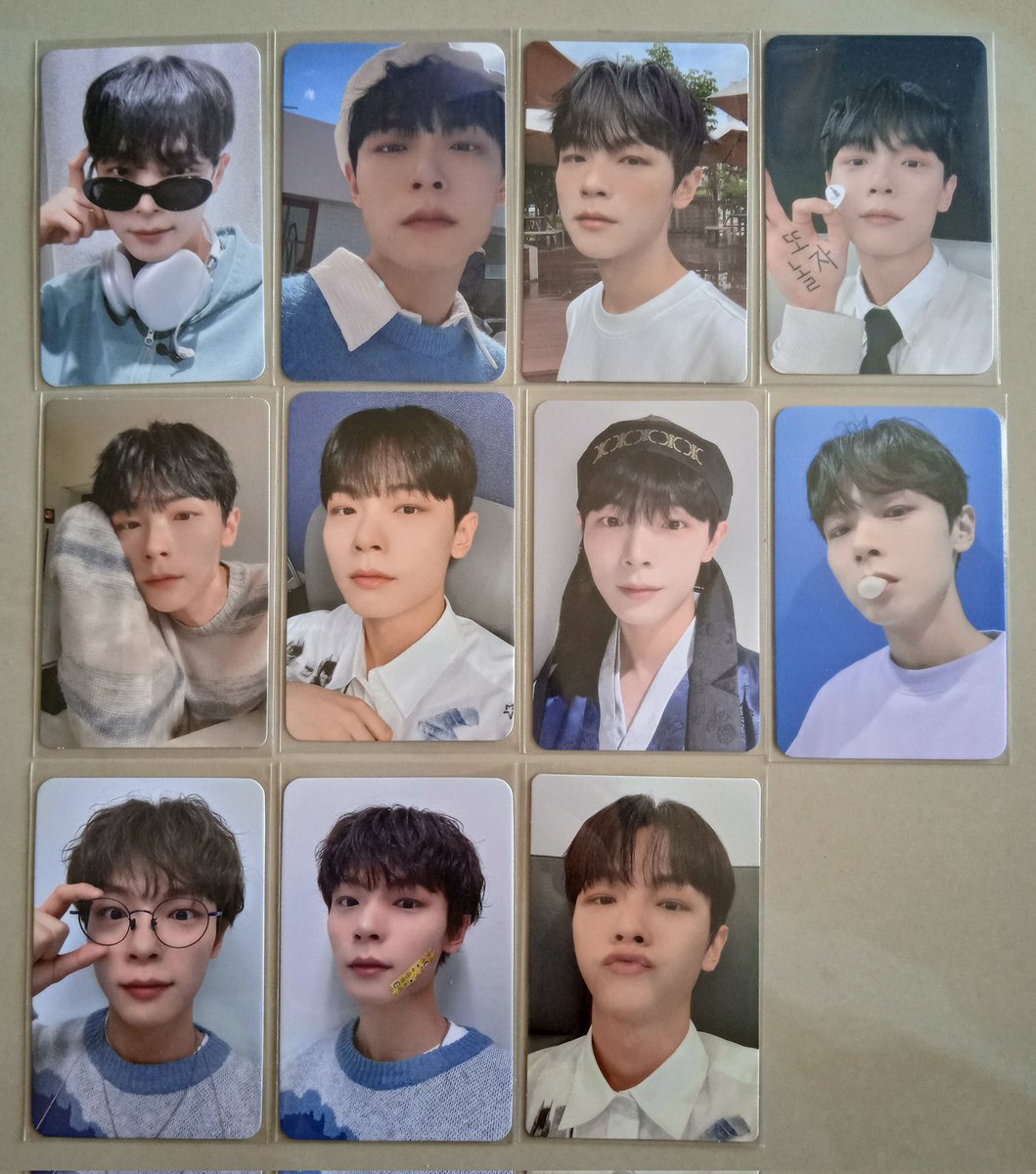 plastikomet's tweet photo. 💈 #KOMAILS 
✫・゜ #daelyproofs

hello, ate @daeljjii 🥹 i’ve finally received yechan today. thank you for the hassle-free transaction, and for accommodating all of my requests huhu. i super appreciate your patience with me. / umiyak / https://t.co/JSr786l1ds