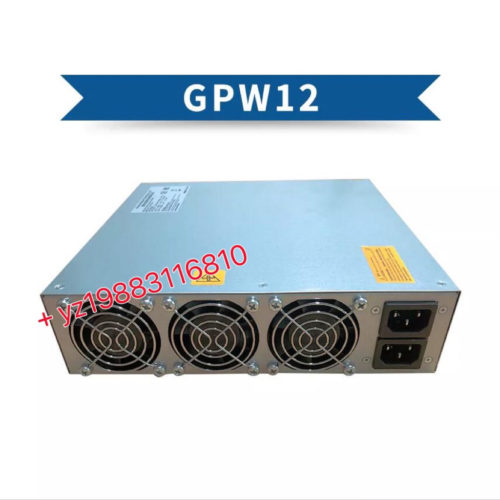 Amy961015's tweet photo. #Antminer brand new #PSU APW121215, #L7-APW121417, APW9/9+ power supply for sale, large stock and fast delivery!
#BTC #ETC #Bitcoincash #Bitmain #blockchain  #miner #mining https://t.co/GYJmgJ5WVJ