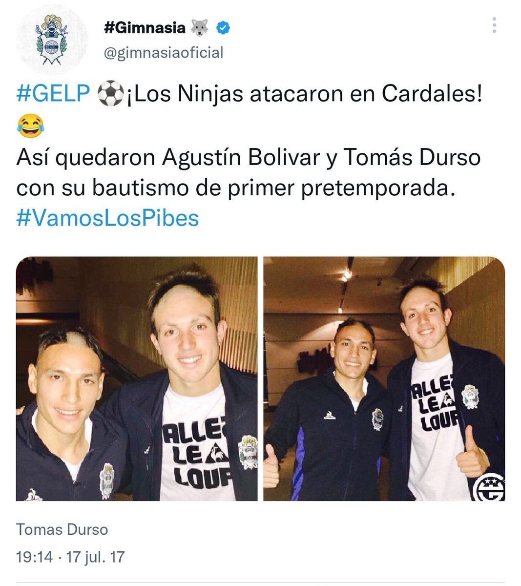 Quimey Herrera tweet media