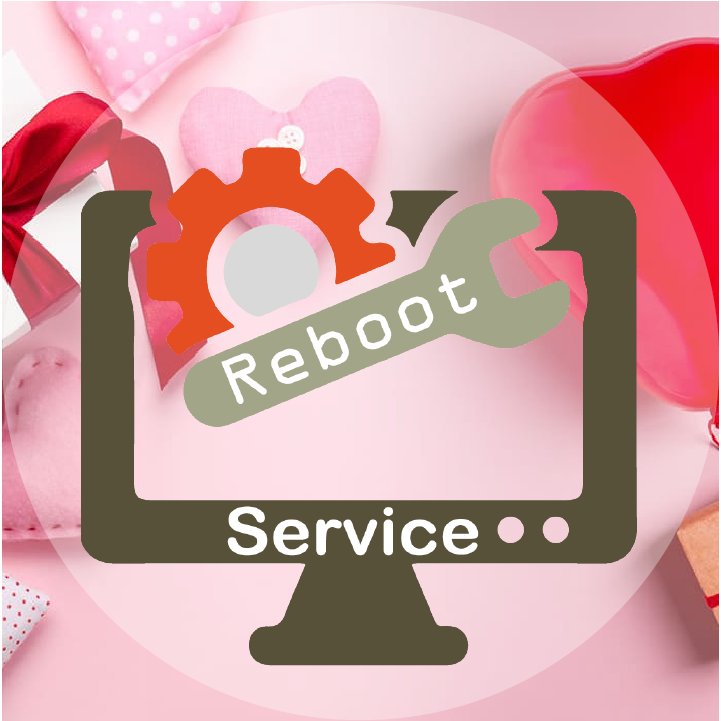 RebootService5's tweet photo. #NuevaFotoDePerfil #ValentinesDay #ReparacionDeComputadoras #Laptops #InstalacionDeProgramas #Software #TeamRebootService https://t.co/g2KThDRjt4