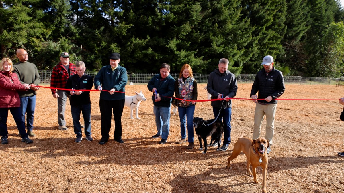 Kirkland, Washington on Twitter "Thank you to all who came to the re