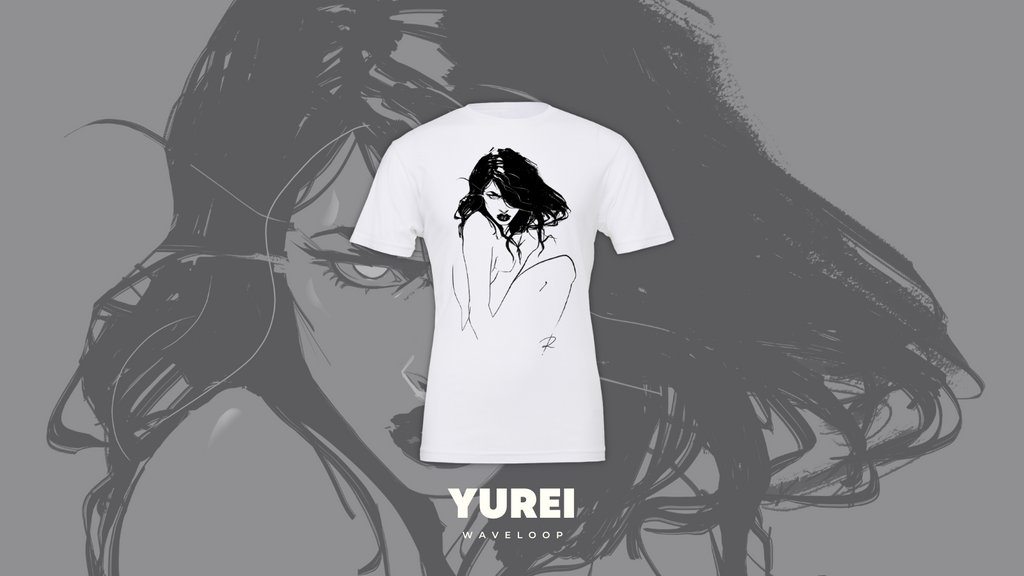 inkBlotInk's tweet photo. 🟢 PRODUCT GIVEAWAY 🟢 

Who wants to win this tee from Ink Blot creator Waveloop? For a chance to win, head to https://t.co/sF2UXU5AUO

#freestuff #winatshirt #tshirt #graphictees https://t.co/D5mivSvLiH